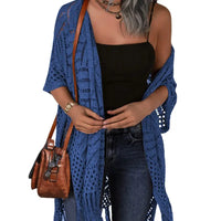 Denim Blue