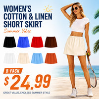 8-Pack (one of each color)