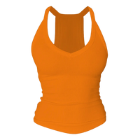 Pumpkin Orange